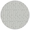 Grau olive Tapete "Bamboo Garden" mit grafischem Bambus, Vlies-Tapete für Wohnzimmeraus dem GMM-BERLIN.com Sortiment: schwarze Tapete zur Raumgestaltung: #00163 #Bambus #blumen #Blumentapete #grafisch #grau #Graue Tapeten #Natur #oliv #streifen #Wohnzimmer für individuelles Interiordesign