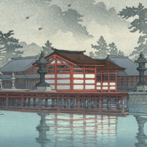panorama-tapete-japanischer-tempel-spa-asien-ruhe-blau-hohenberger-graeflich-muenstersche-manufaktur